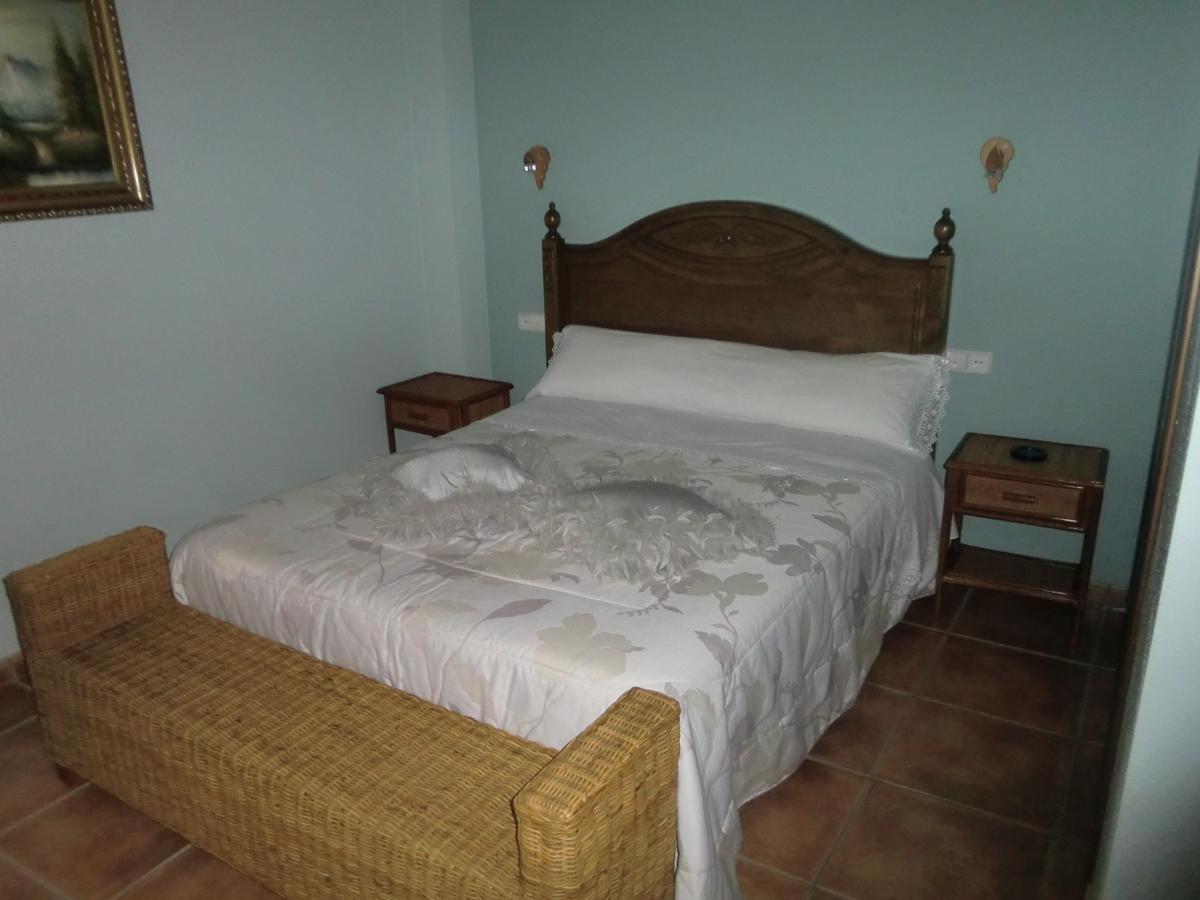 Hotel Gasaqui Ayelo de Malferit Szoba fotó