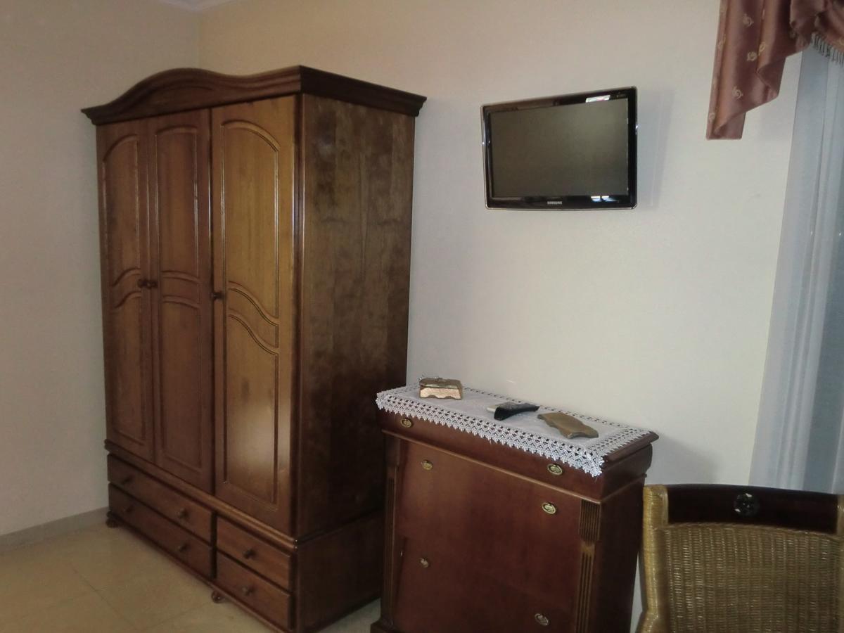 Hotel Gasaqui Ayelo de Malferit Szoba fotó