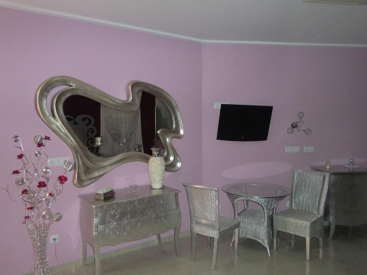 Hotel Gasaqui Ayelo de Malferit Szoba fotó