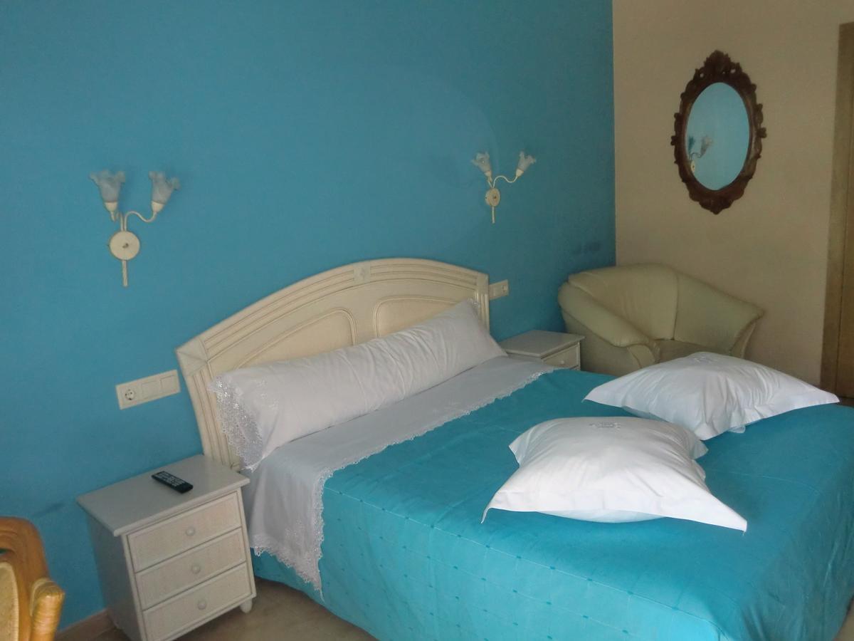 Hotel Gasaqui Ayelo de Malferit Szoba fotó