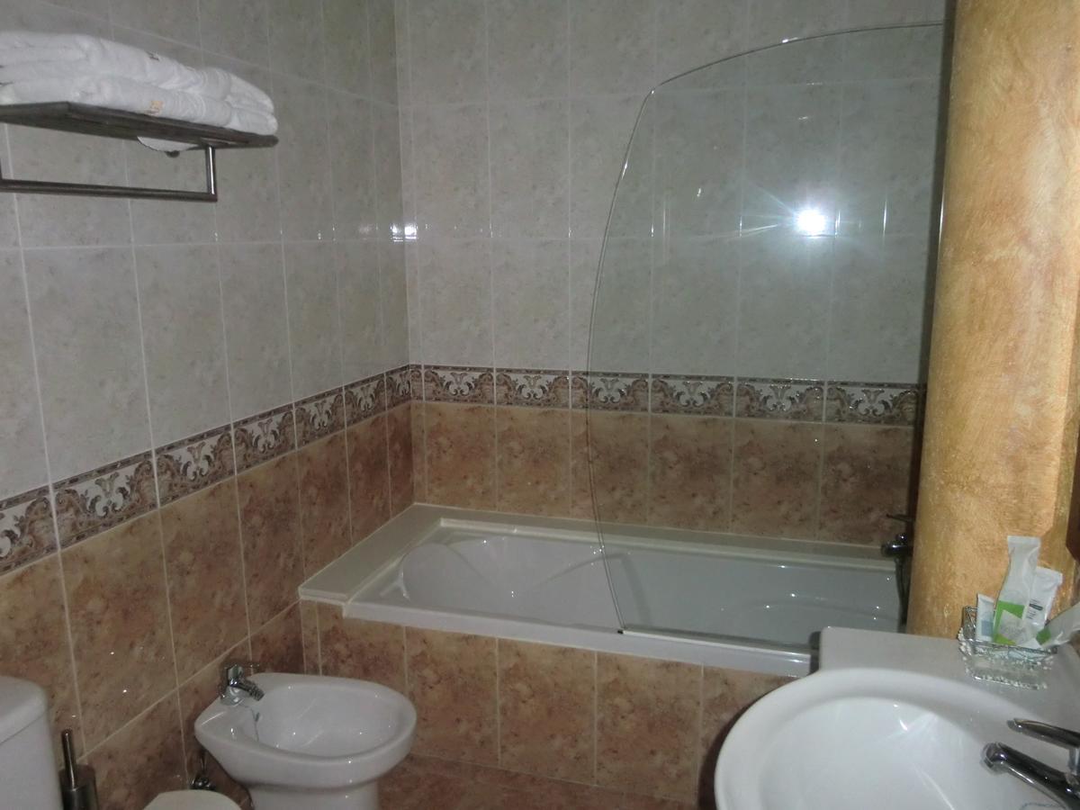 Hotel Gasaqui Ayelo de Malferit Szoba fotó