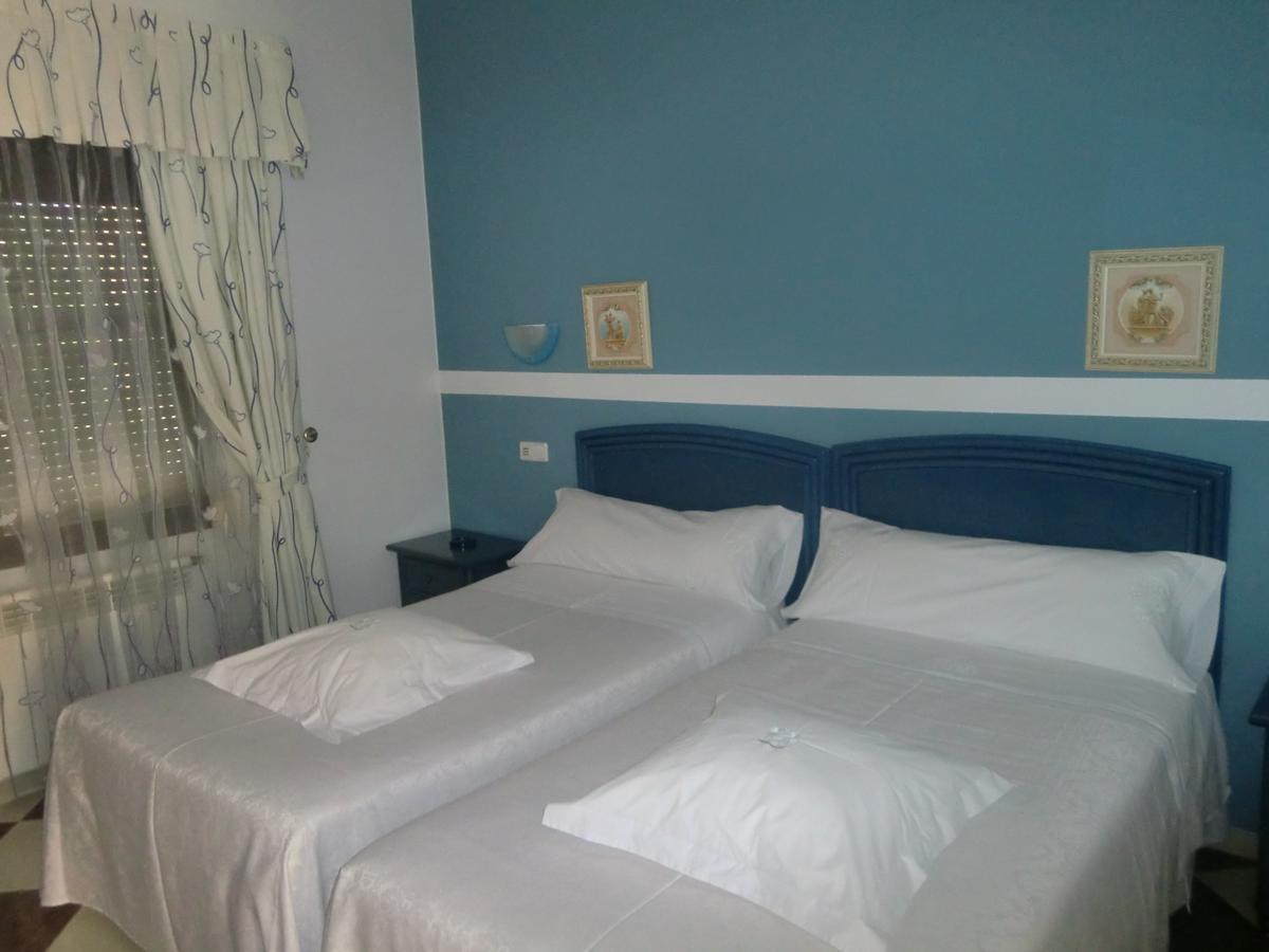 Hotel Gasaqui Ayelo de Malferit Szoba fotó