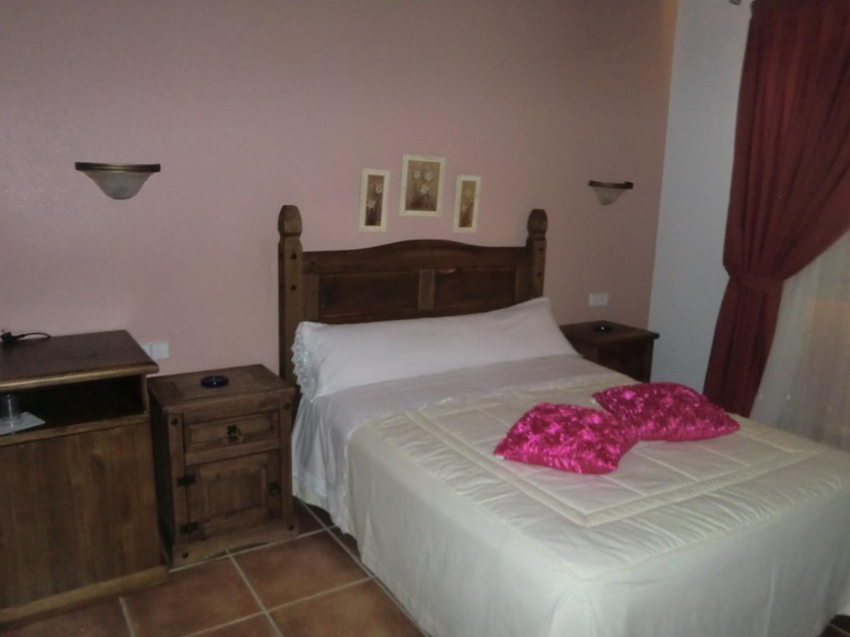 Hotel Gasaqui Ayelo de Malferit Szoba fotó