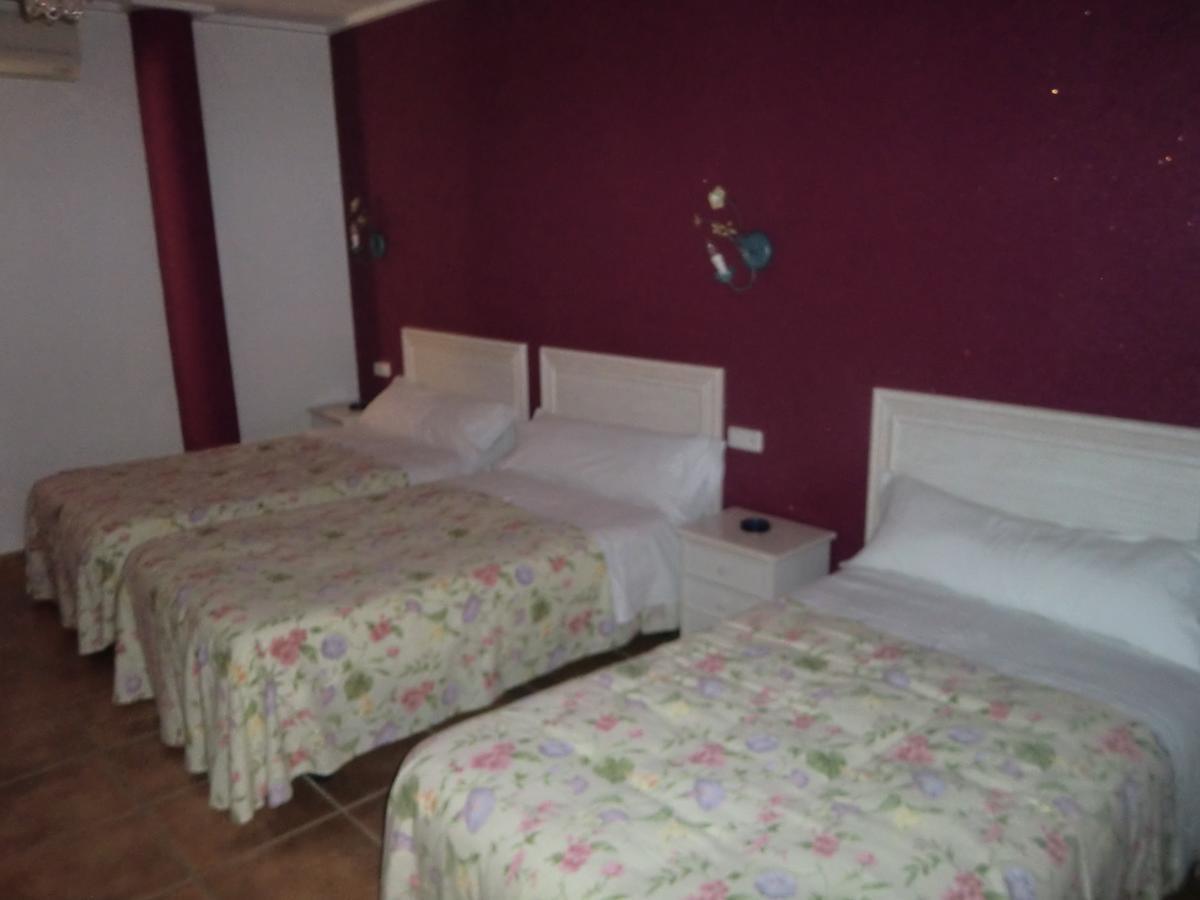 Hotel Gasaqui Ayelo de Malferit Szoba fotó