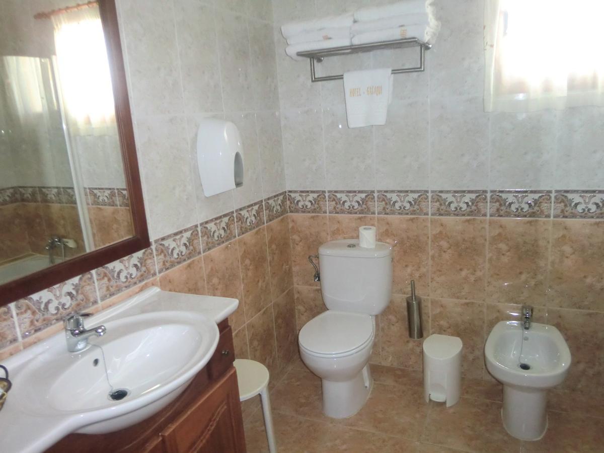 Hotel Gasaqui Ayelo de Malferit Szoba fotó