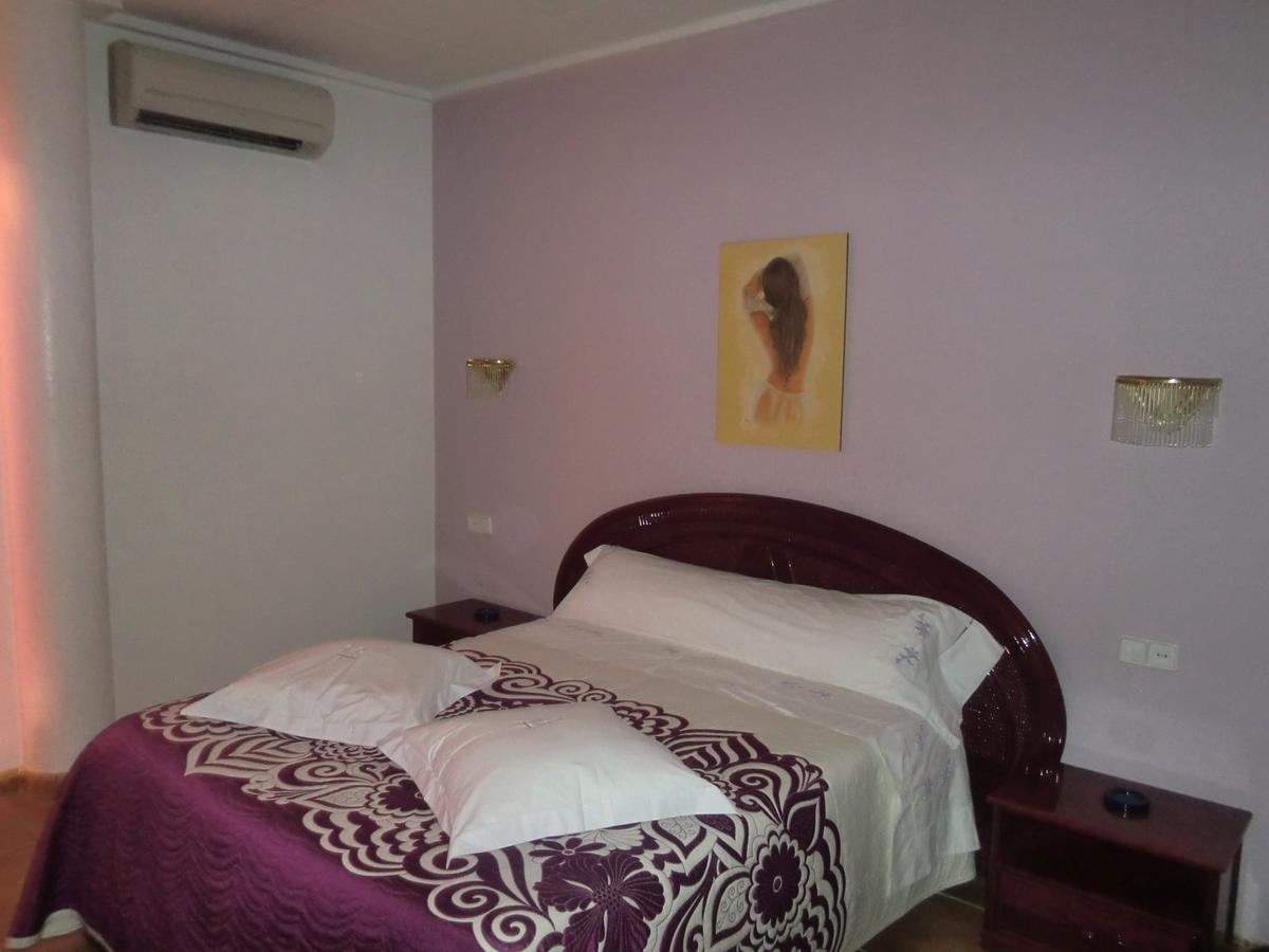Hotel Gasaqui Ayelo de Malferit Szoba fotó