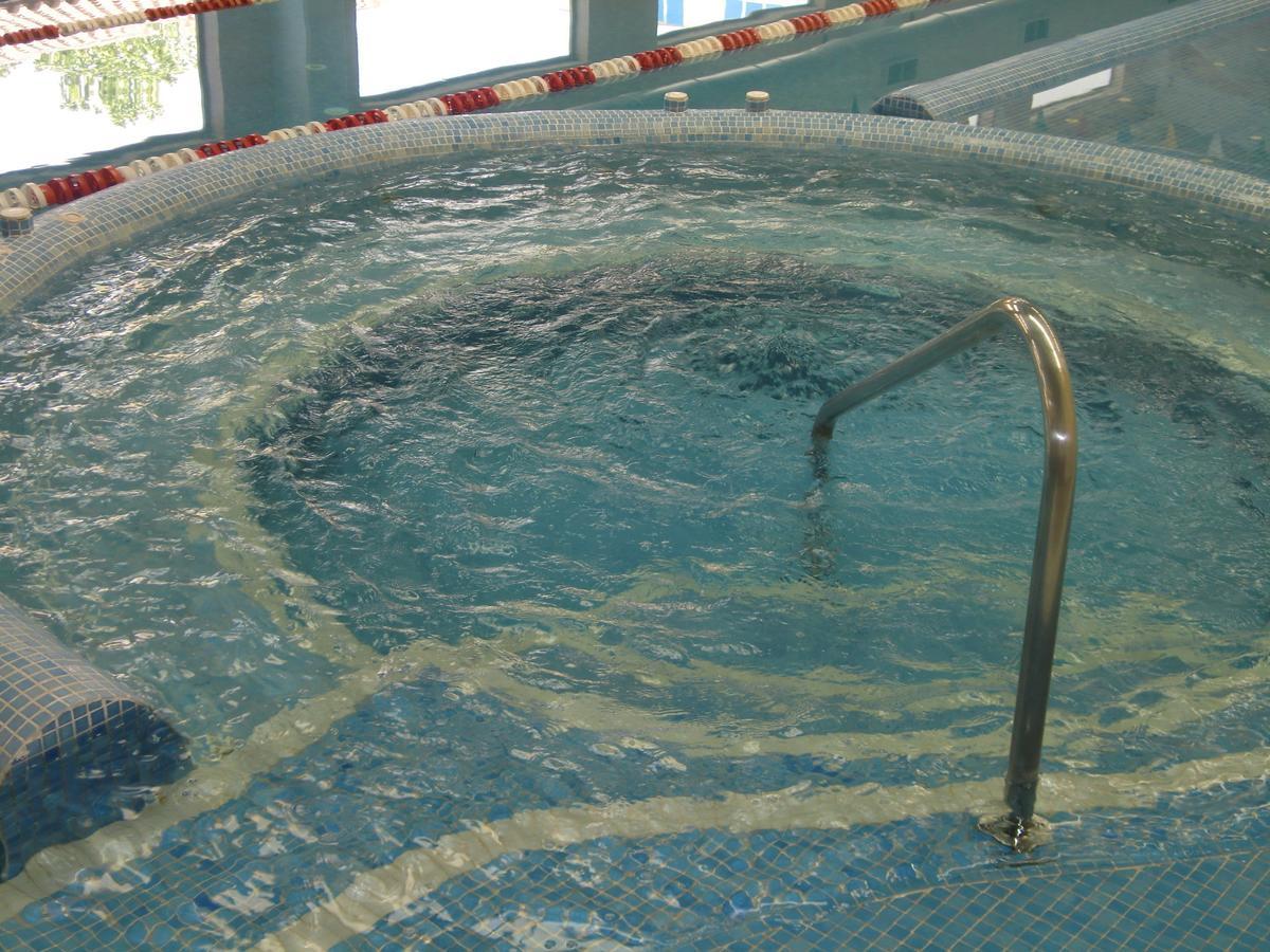Hotel Gasaqui Ayelo de Malferit Kültér fotó